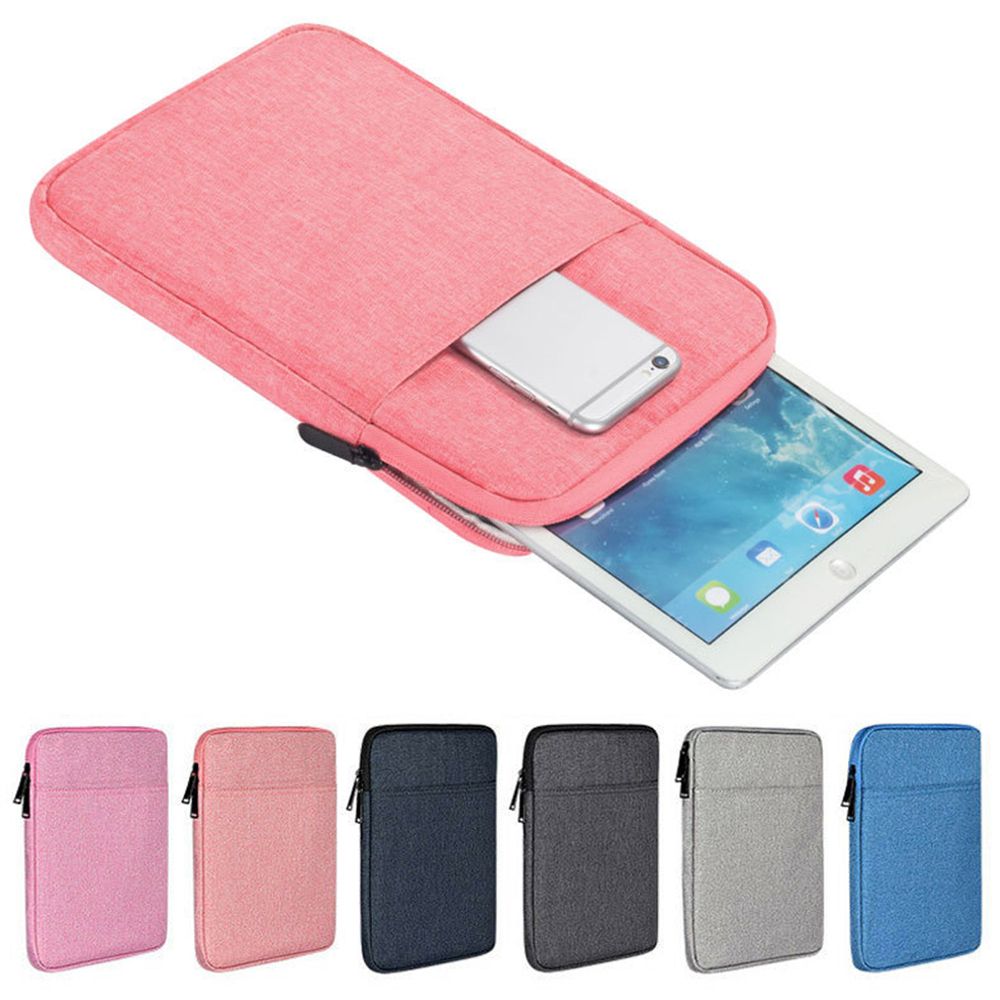 Tablet Sleeves & Cases Ipad Accessories - Modische stoßfeste Schutzhülle für Tablets, Handytasche,