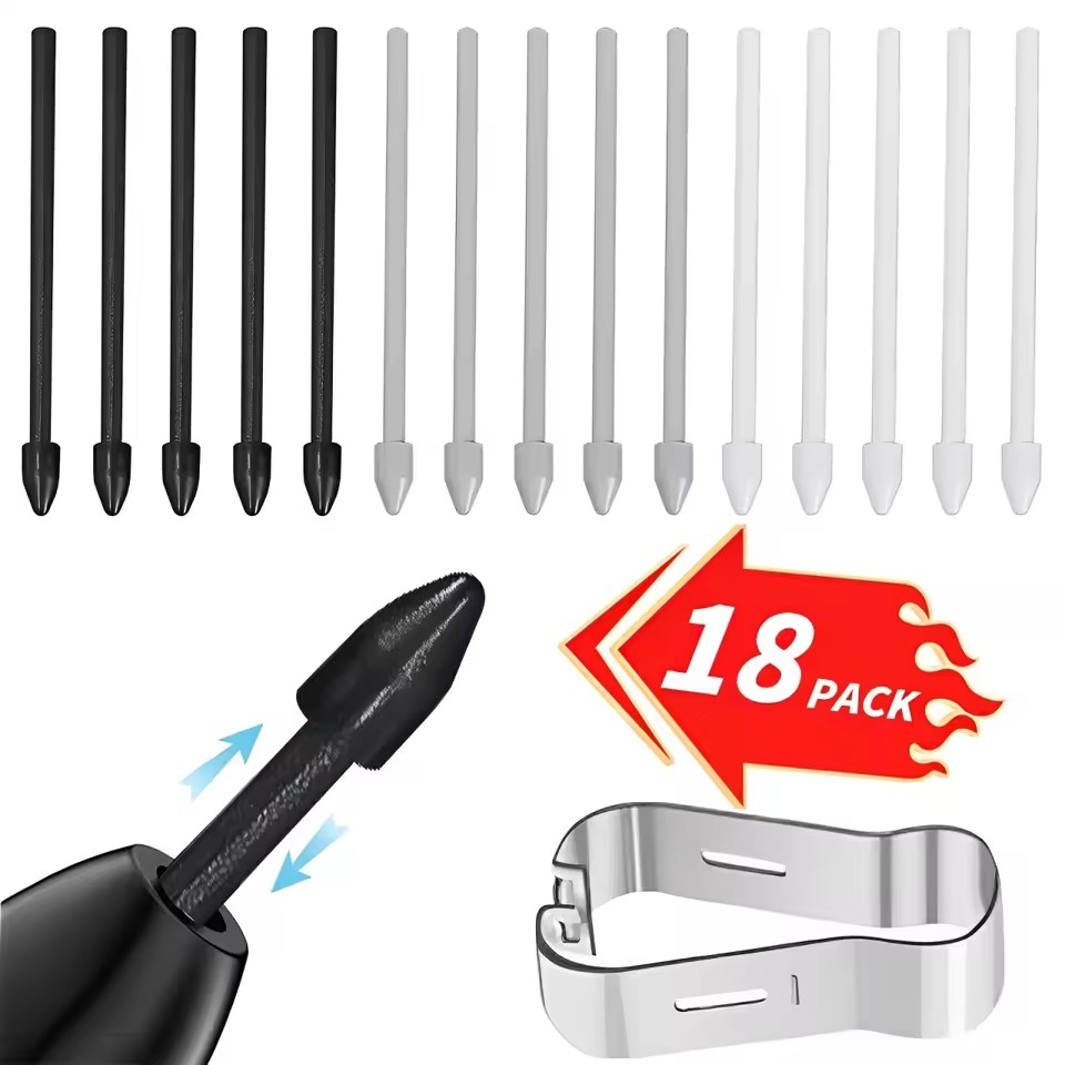 Galaxy Tablet Accessories - Stylus-Stift-Ersatzspitze für Samsung Galaxy S Pen