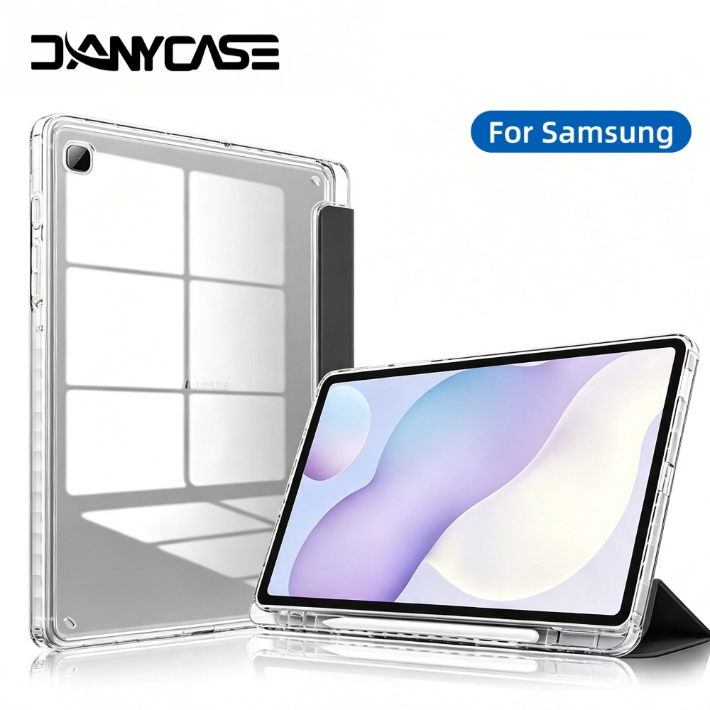 Samsung Tablet S9 Accessories - Für Samsung Galaxy Tab S6 Lite