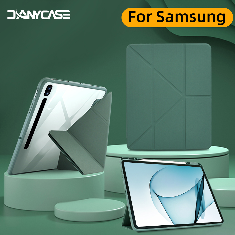 Samsung Tablet S9 Accessories - Für Samsung Galaxy Tab S6 Lite