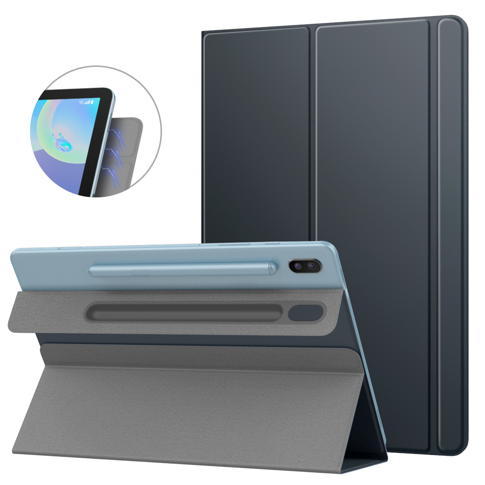 Vortex Tablet Accessories - Hülle für Samsung Galaxy Tab S6,