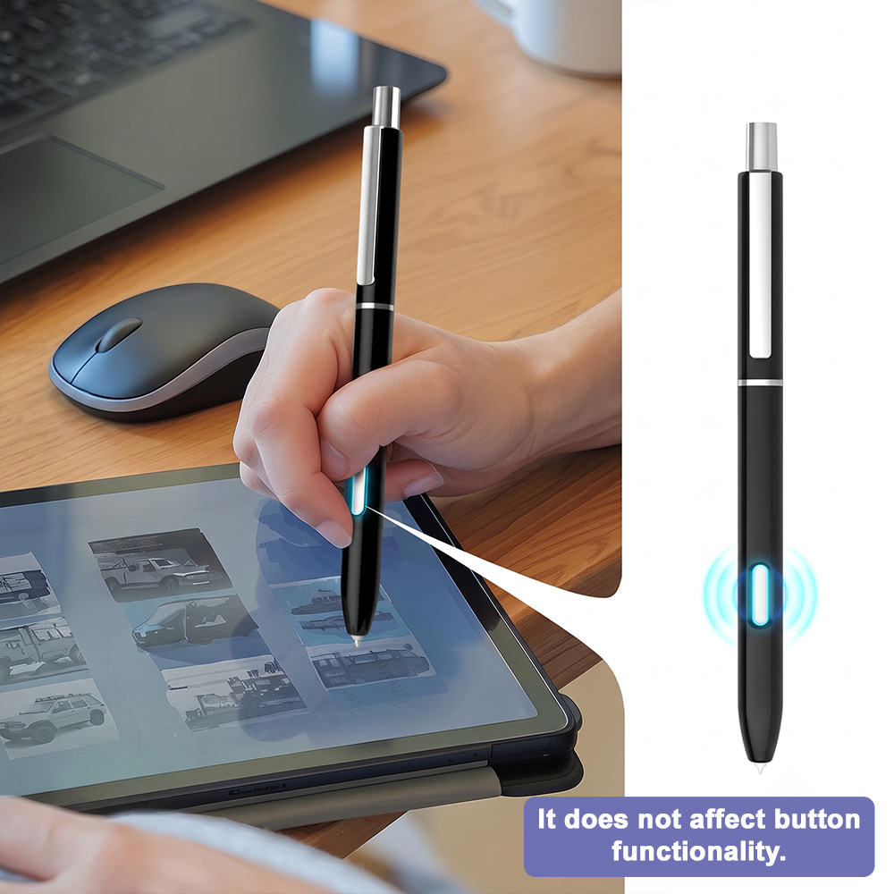 Galaxy Tablet Accessories - Neues Stiftetui S Pen für Samsung