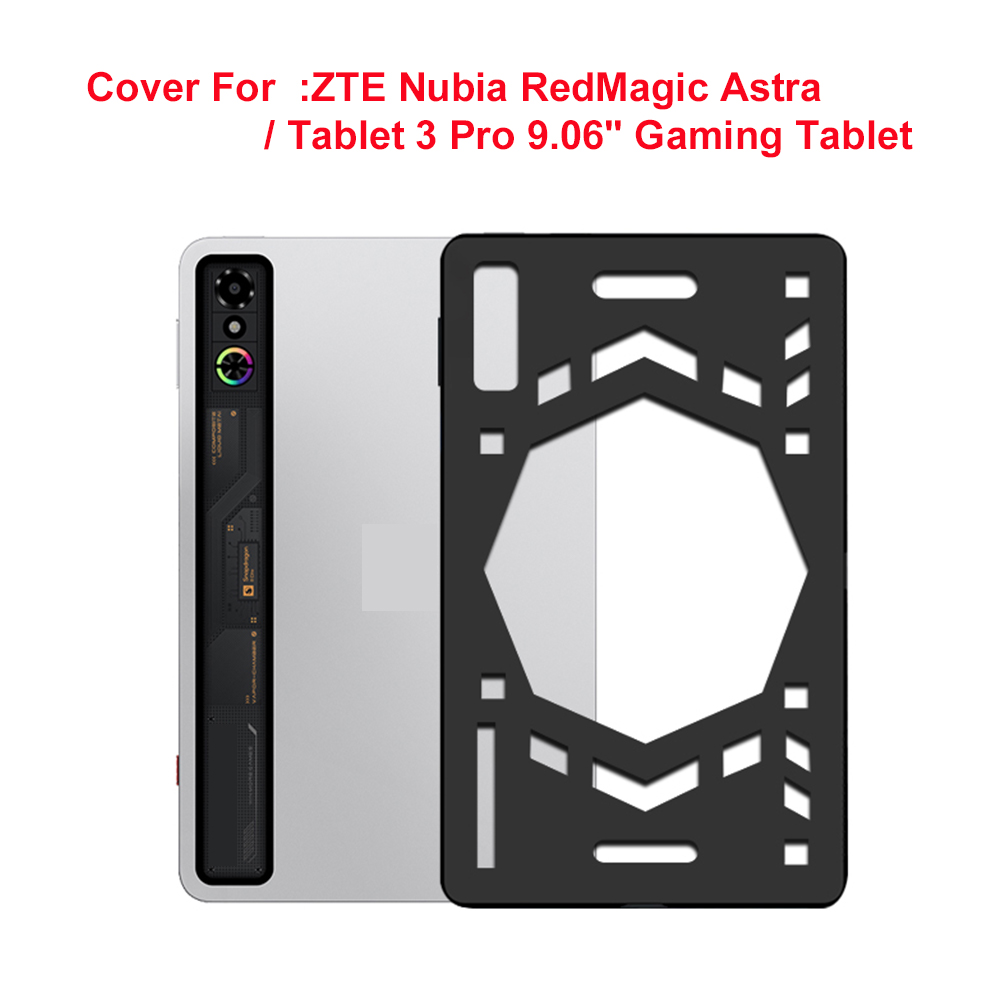 Tablet Gaming Accessories - Fall Für ZTE Nubia RedMagic Astra/Tablet