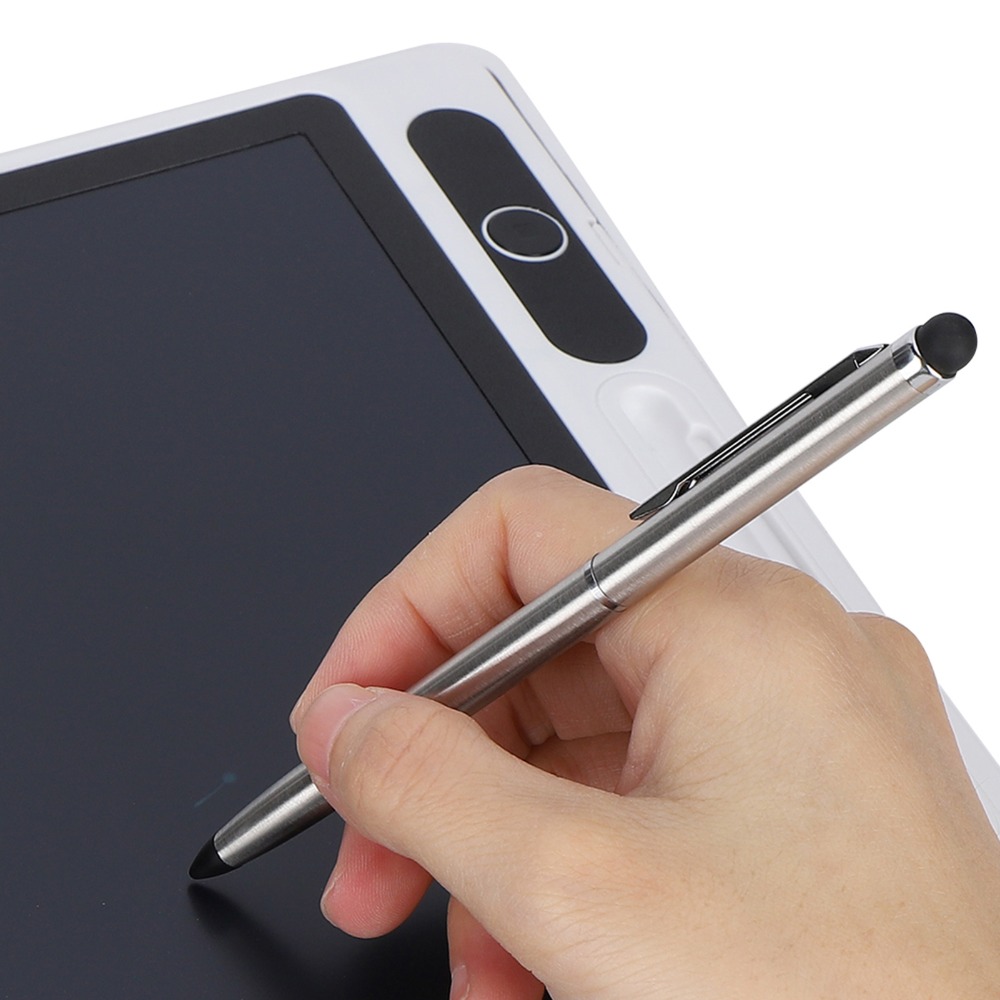 Tablet Sleeves & Cases Ipad Accessories - Schwarzes LCD-Schreibtablett Kleines Lichtbetriebenes Zeichenbrett mit