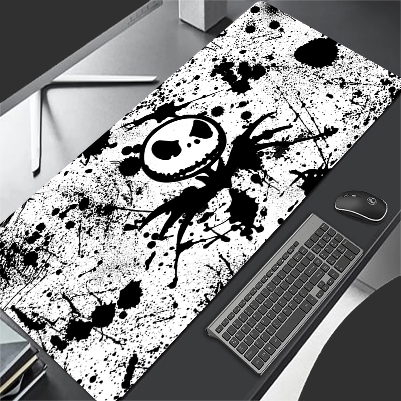 Laptop Tablet Accessories - Mauspad Gamer Großer Computer Notebook XXL