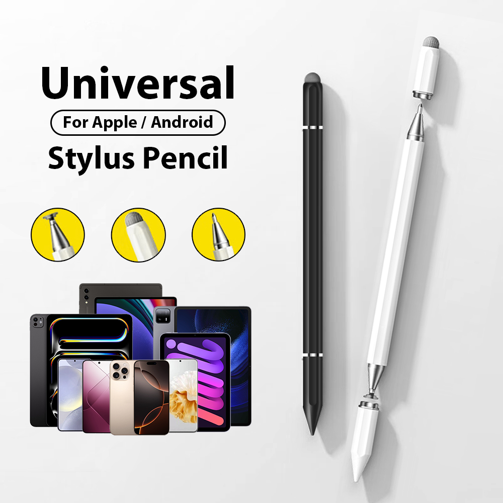 Galaxy Tablet Accessories - Universeller Stylus-Stift für Samsung, Xiaomi, Huawei,