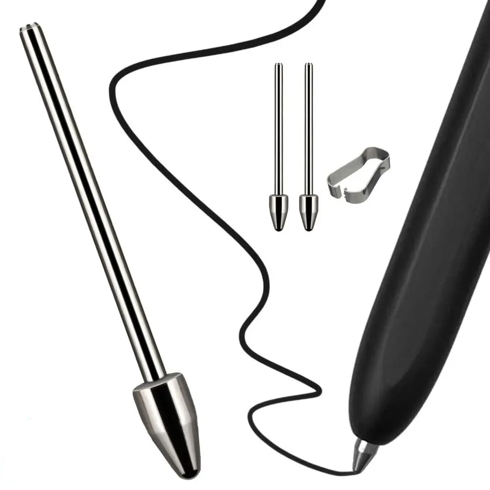 Galaxy Tablet Accessories - Austauschbare Bleistiftspitze für Samsung Galaxy Tab