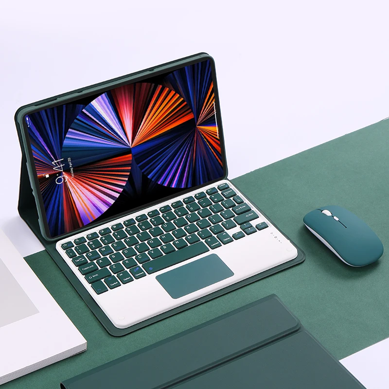 Honor Tablet X9 Accessories - Tastaturhülle für Huawei Honor Pad X9