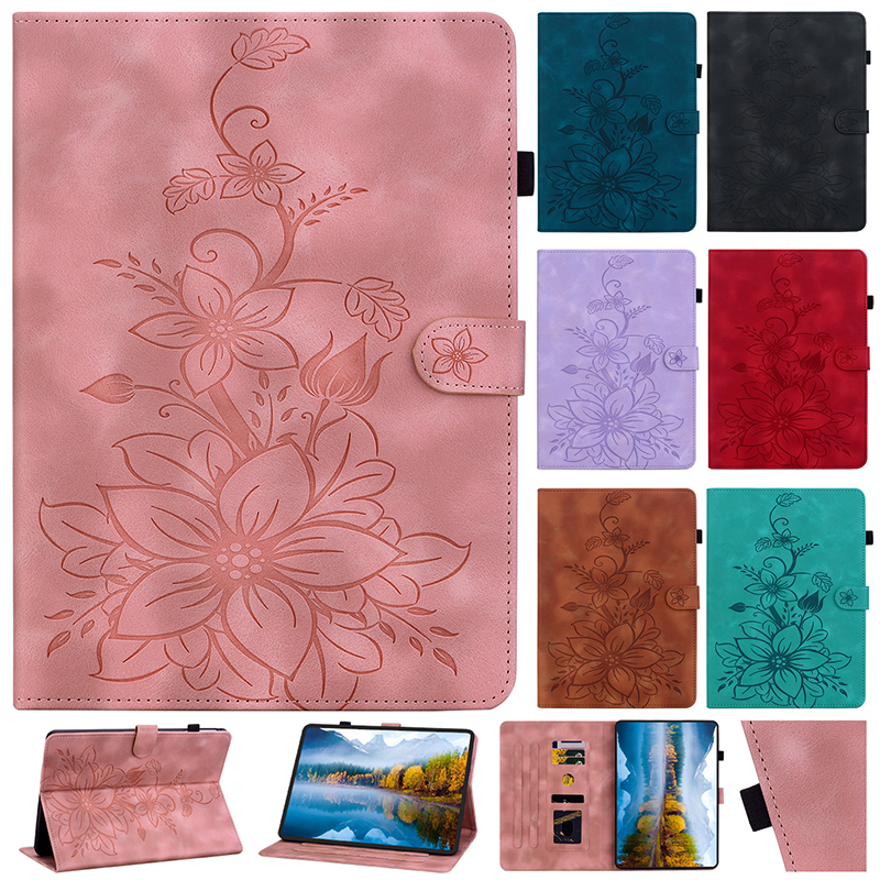 Honor Tablet X9 Accessories - Für Honor Pad X7 8,7' X8a