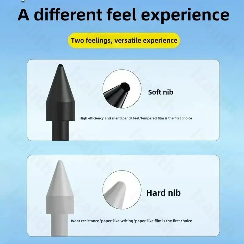 Galaxy Tablet Accessories - Ersatzspitzen für Touch Stylus S Pen