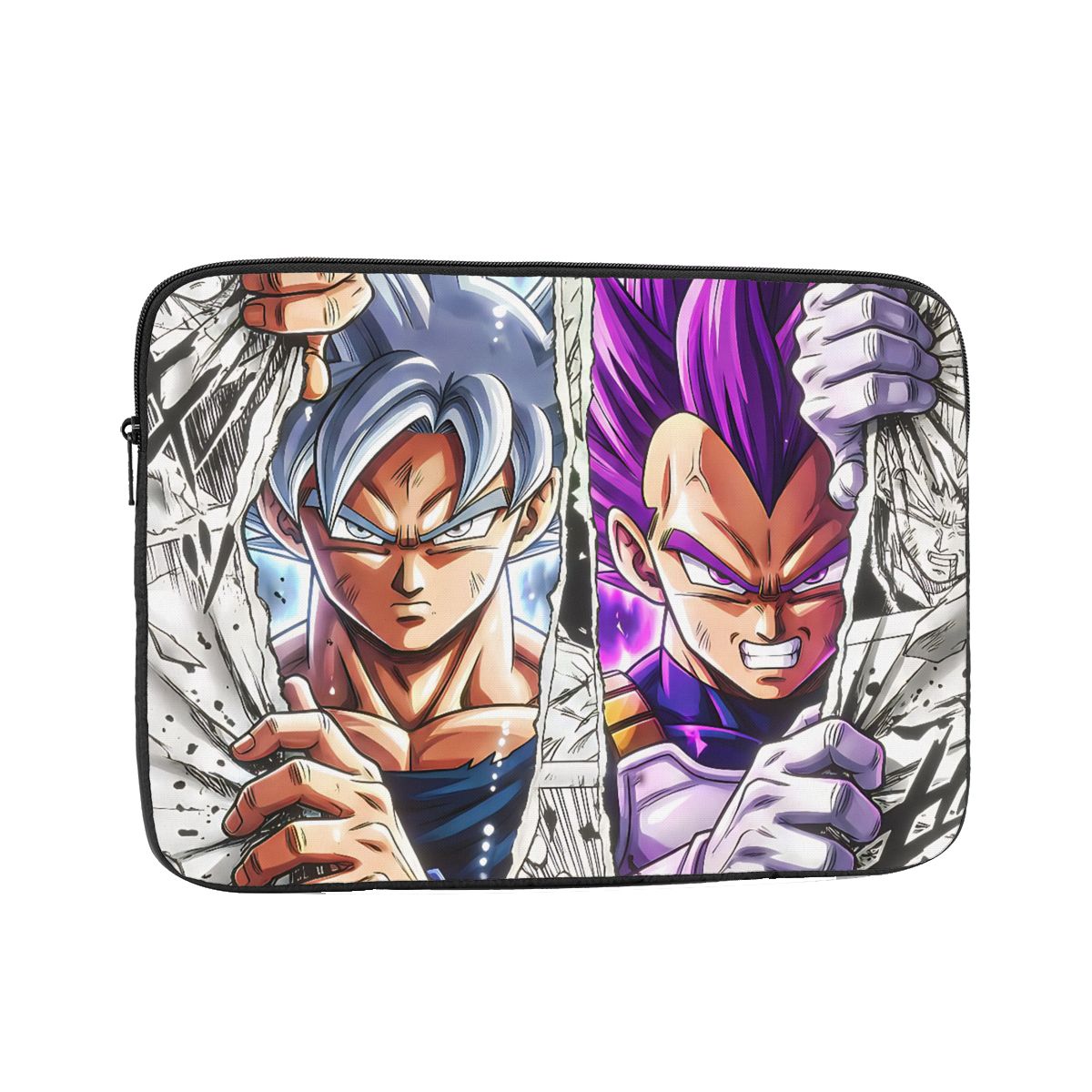 Tablet Sleeves & Cases Ipad Accessories - Laptop-Tasche im Comic-Stil für MacBook Air