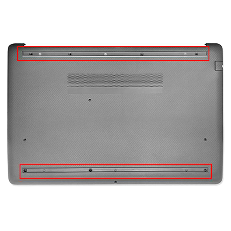 Laptop Tablet Accessories - 1pc Laptop Gummi Streifen Für Für