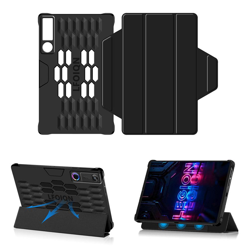 Tablet Gaming Accessories - Magnetisch Abnehmbare Schutzhülle für Lenovo Legion