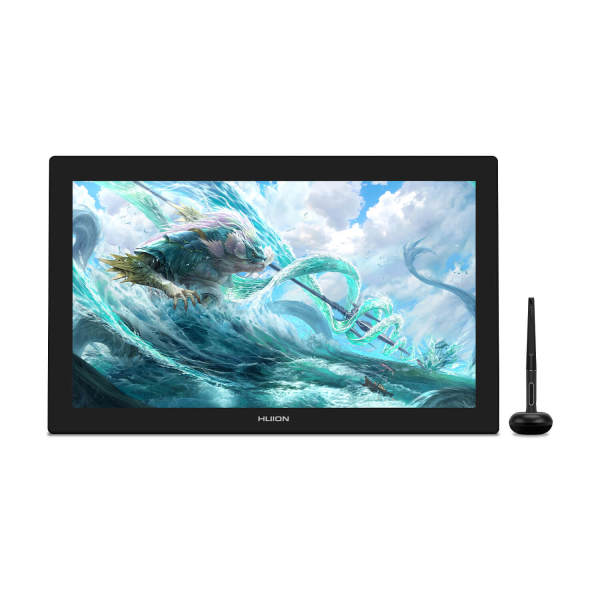 Huion Tablet Accessories - Huion Computer-Zubehör PC-Zeichentablett Touchscreen LCD-Monitore DisplayAR