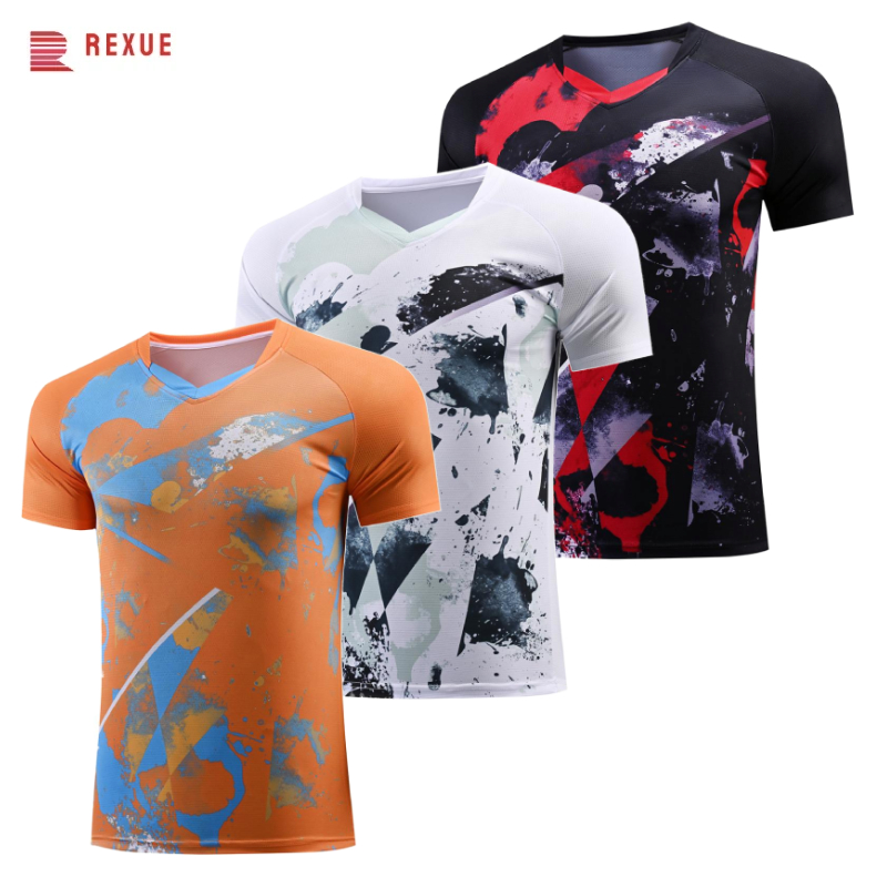 Tischtennis-T-Shirt mit V-Auss – Tablet Sleeves & Cases Ipad Accessories Bewertung und Preis