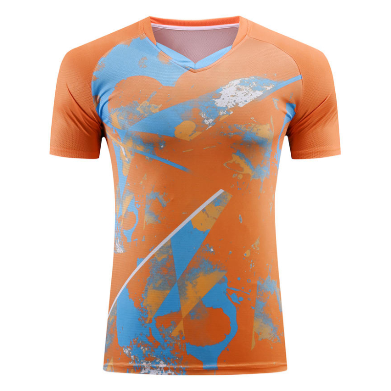 Tischtennis-T-Shirt mit V-Auss – Tablet Sleeves & Cases Ipad Accessories Bewertung und Preis