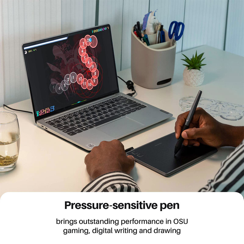 HUION H430P Digitale Tablets M – Huion Tablet Accessories Bewertung und Preis