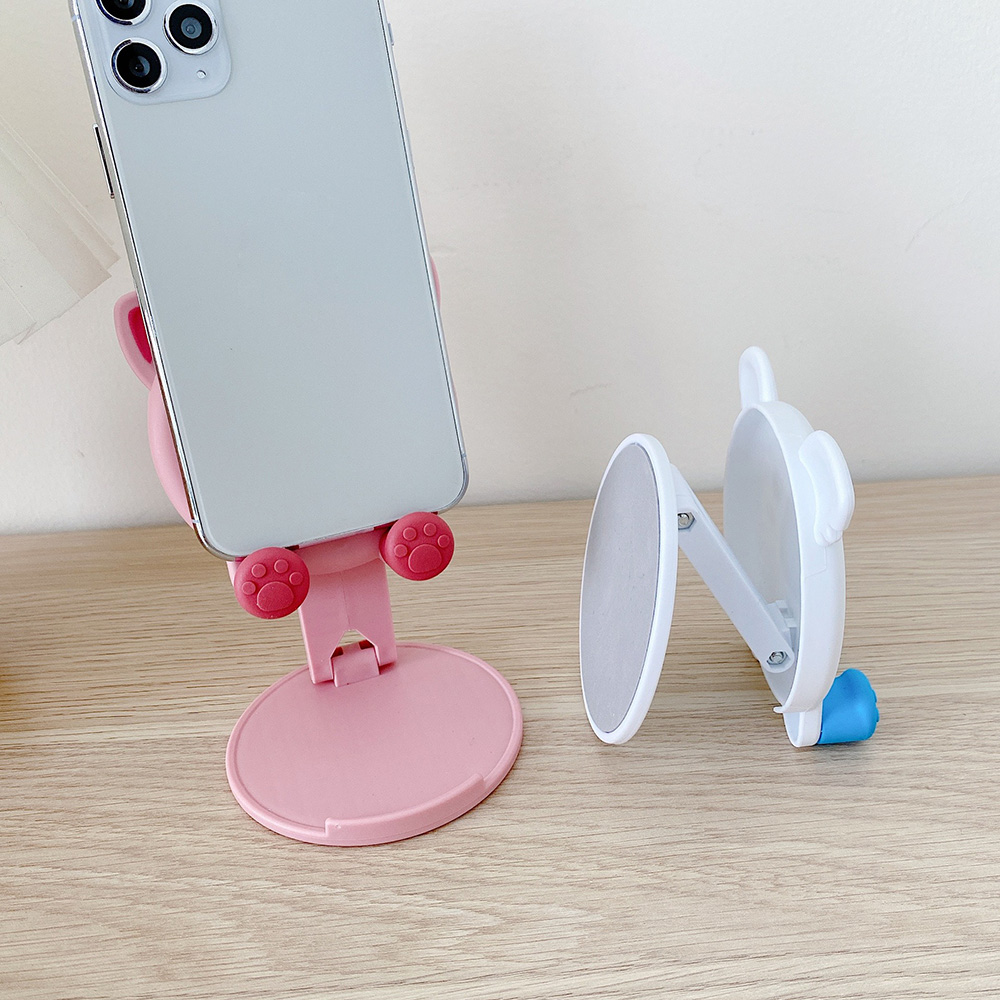 Niedlicher Tier-Handyhalter fü – Tablet Accessories Online Bewertung und Preis