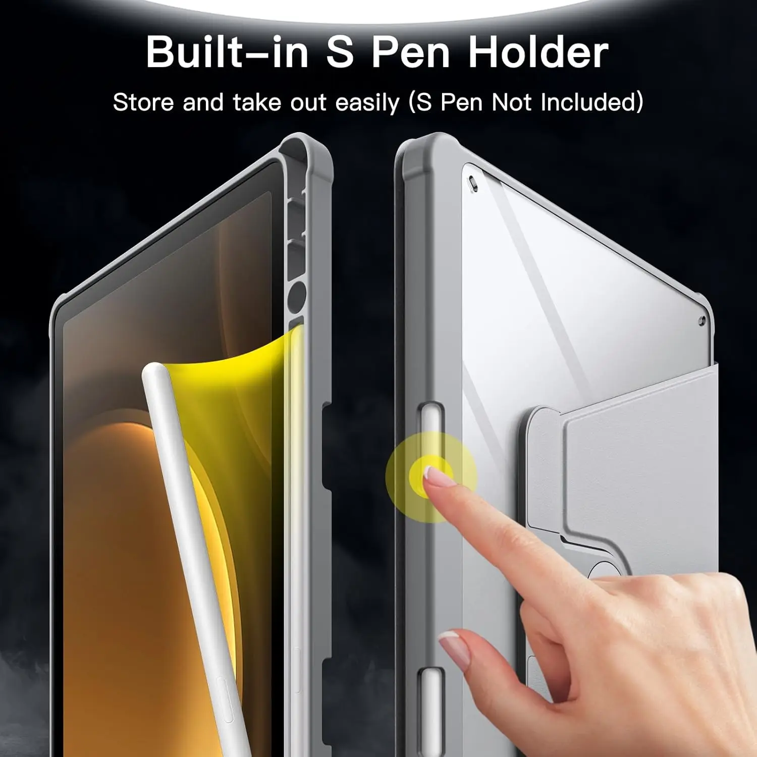 Für Samsung Galaxy Tab S11 S10 – Samsung Tablet S11 Accessories Bewertung und Preis