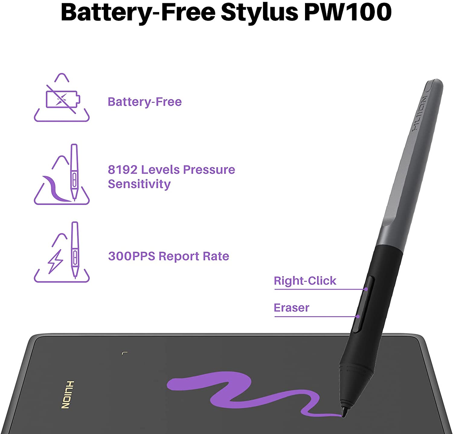 Huion h420x Grafik tablett 4.1 – Huion Tablet Accessories Bewertung und Preis