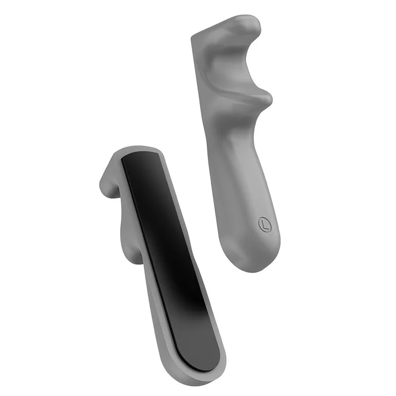 Spezieller IPad-Handgriff für  – Tablet Gaming Accessories Bewertung und Preis