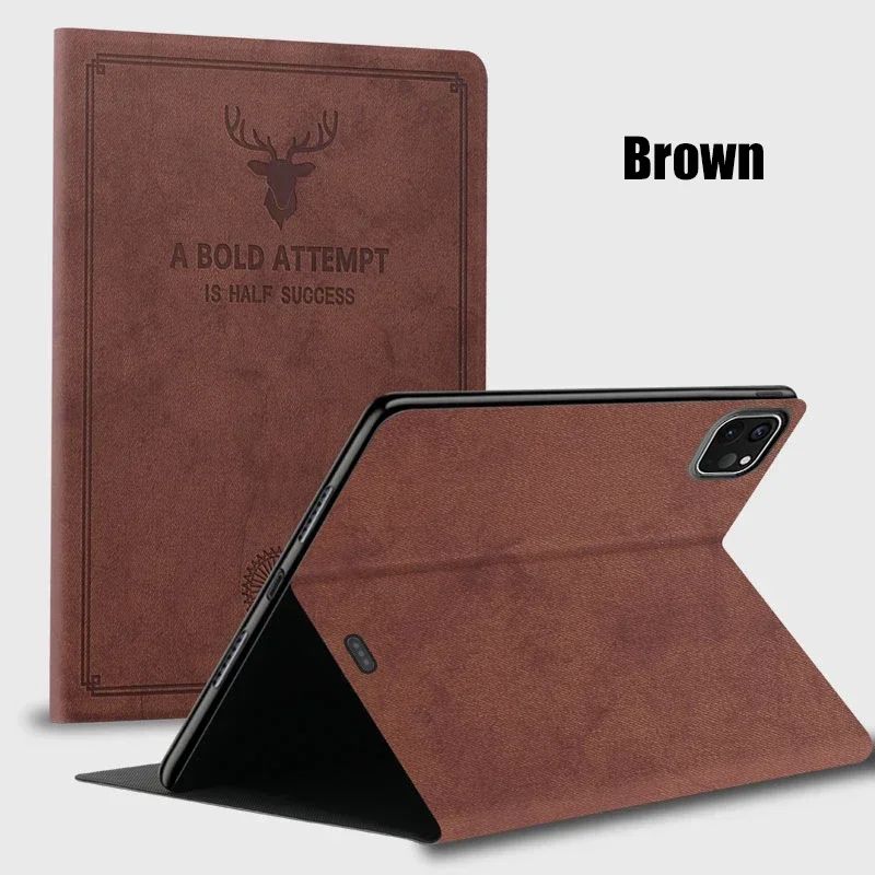 Premium Hirschkopf-Hülle für S – Samsung Tablet S11 Accessories Bewertung und Preis