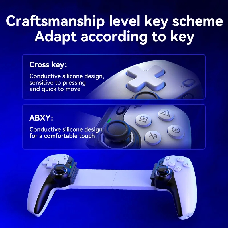 D9 Tablet Controller Drahtlose – Tablet Gaming Accessories Bewertung und Preis