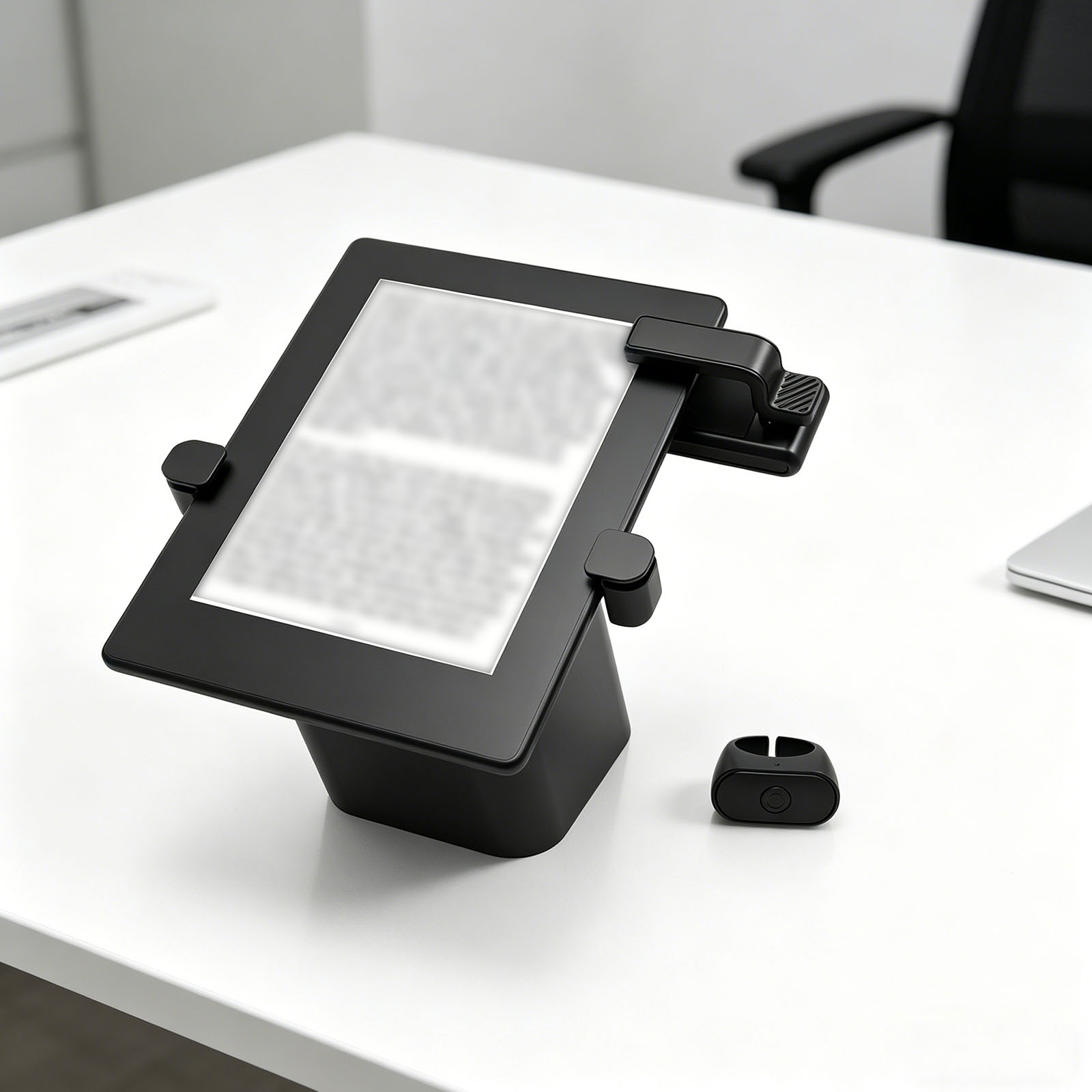 Seitenwechsler für Kindle-Zube – Tablet Reading Accessories Bewertung und Preis
