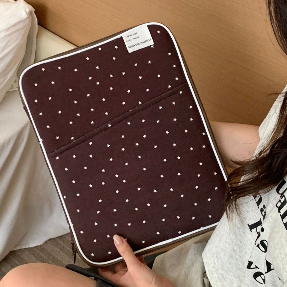 Cord-Laptop-Hülle mit Sternenm – Tablet Sleeves & Cases Ipad Accessories Bewertung und Preis