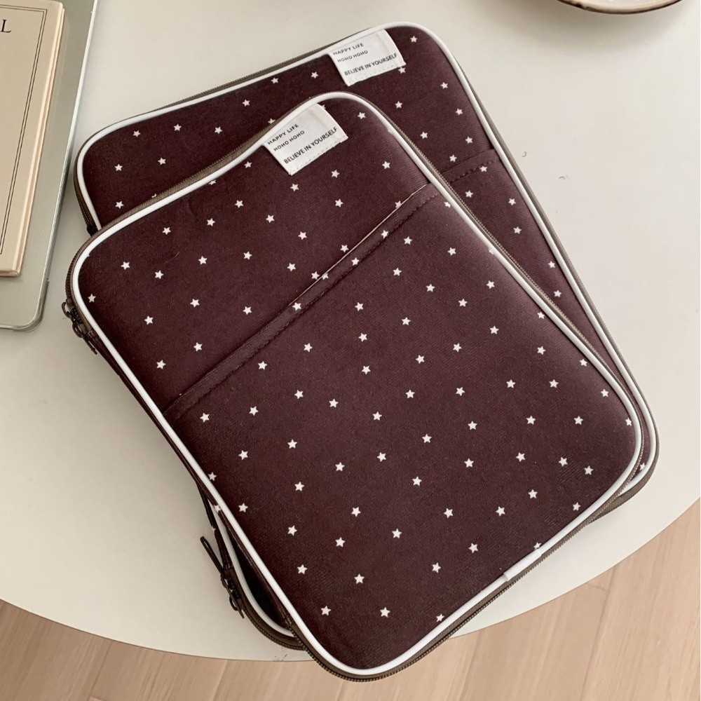 Cord-Laptop-Hülle mit Sternenm – Tablet Sleeves & Cases Ipad Accessories Bewertung und Preis