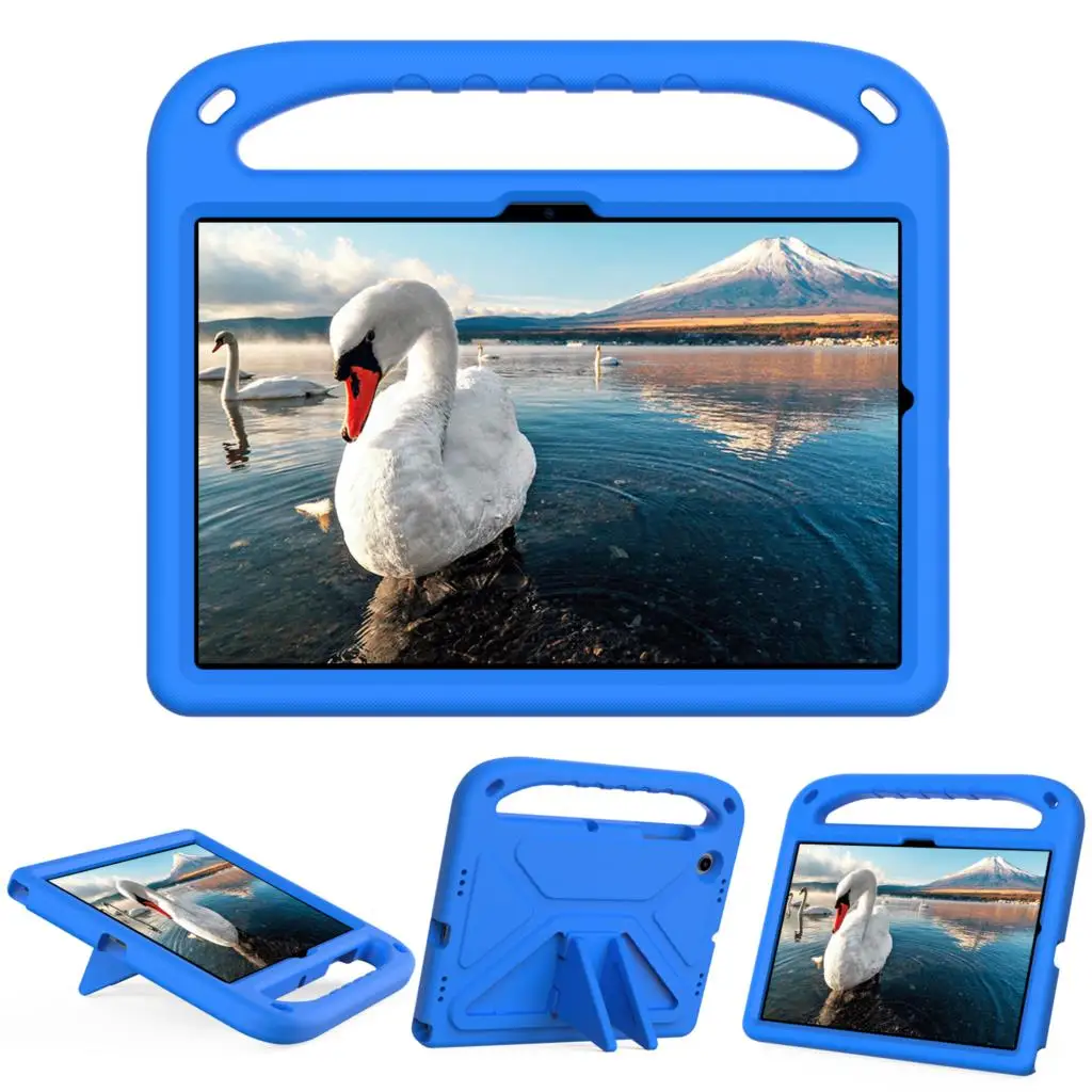 Kinder EVA Standhülle für Sams – Samsung Tablet S9 Accessories Bewertung und Preis