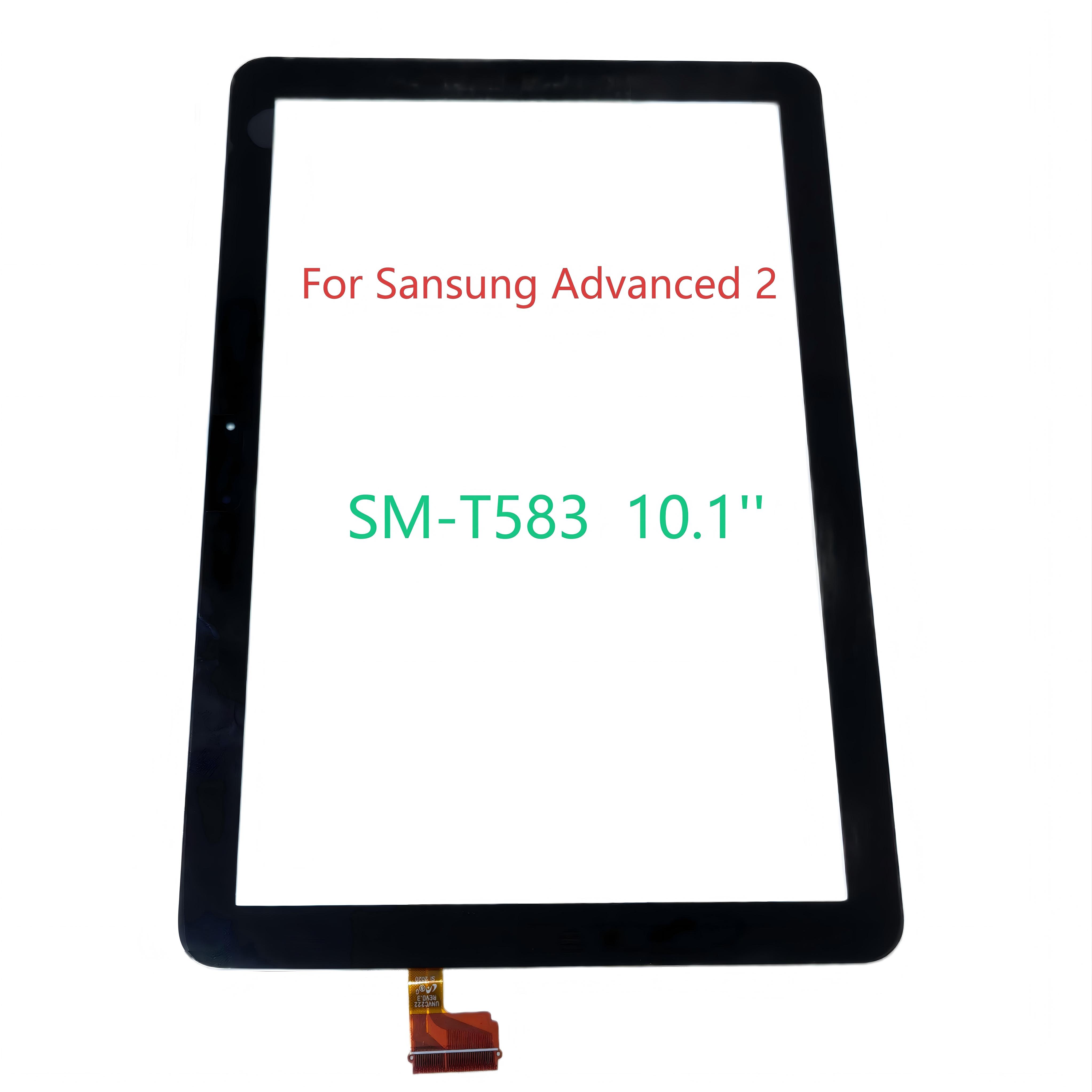 10,1'' Für Samsung Galaxy Tab  – Galaxy Tablet Accessories Bewertung und Preis