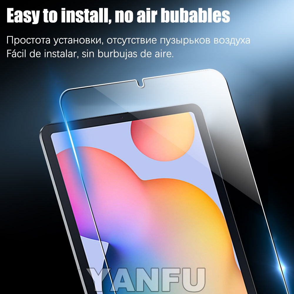 Für Samsung Galaxy Tab S6 Lite – Galaxy Tablet Accessories Bewertung und Preis