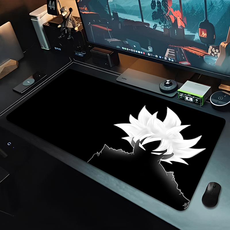 DBZ Schwarzes Anime-Mauspad Dr – Rugged Tablet Accessories Bewertung und Preis