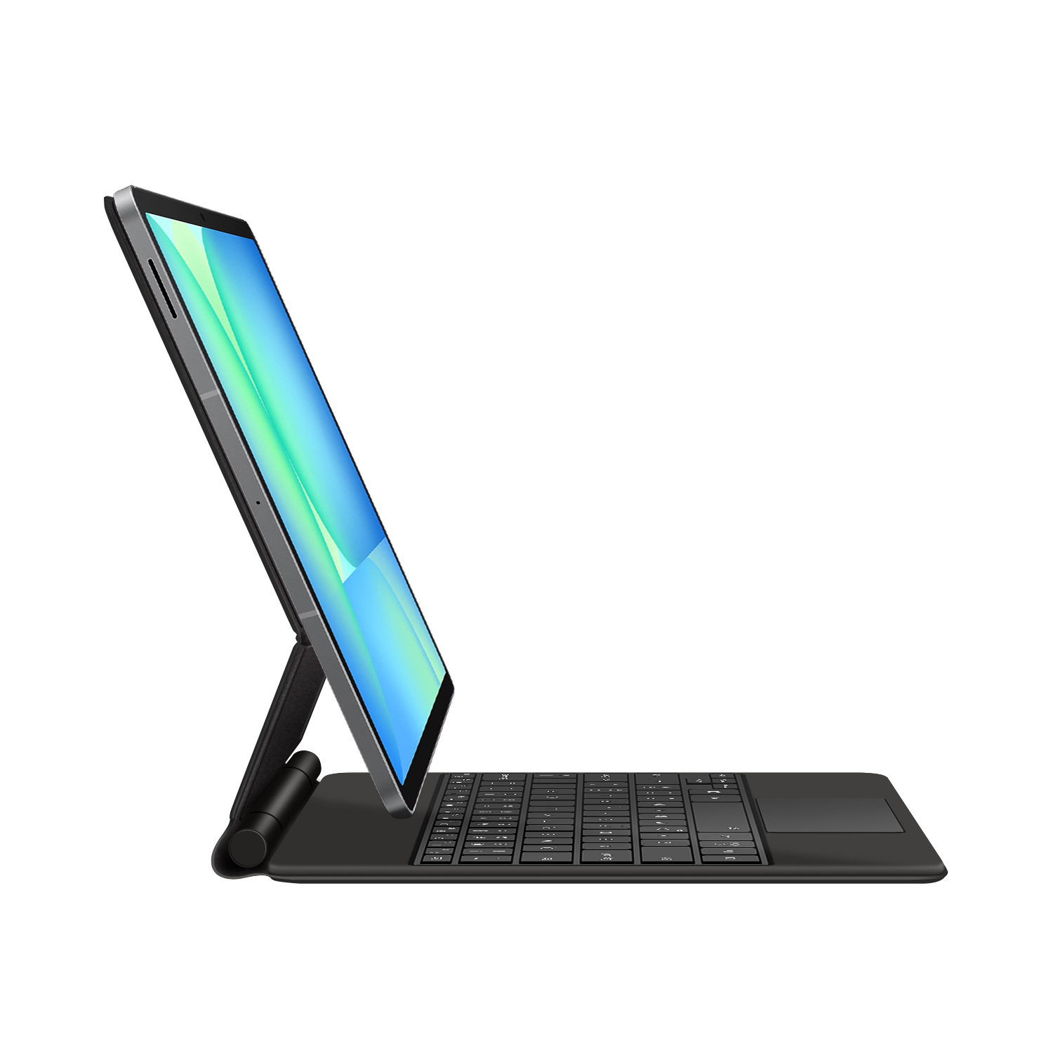Magische Tastatur für Samsung  – Samsung Tablet S9 Accessories Bewertung und Preis