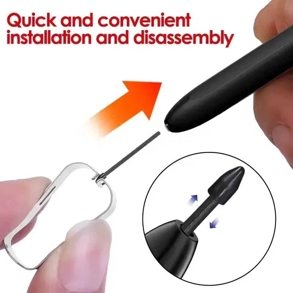 Stylus-Stift-Ersatzspitze für  – Galaxy Tablet Accessories Bewertung und Preis