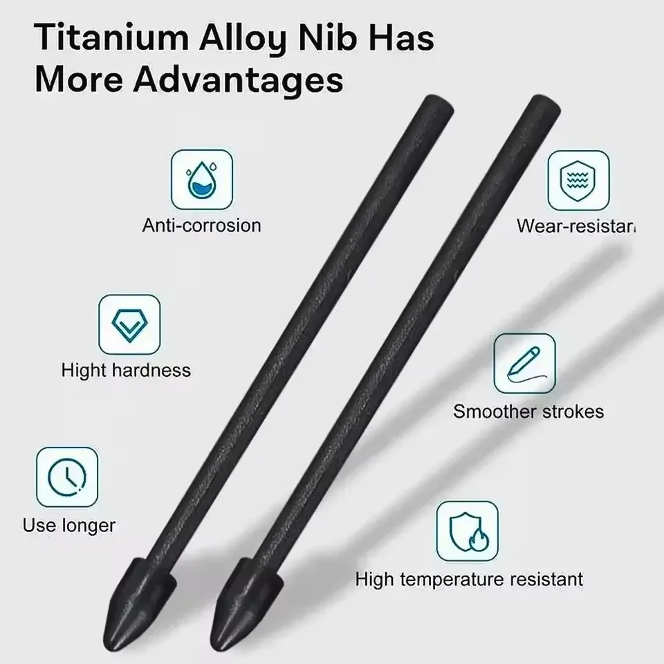 Stylus-Stift-Ersatzspitze für  – Galaxy Tablet Accessories Bewertung und Preis