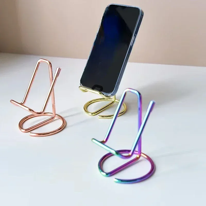 Büro Display Stand Eisen Handy – Tablet Reading Accessories Bewertung und Preis