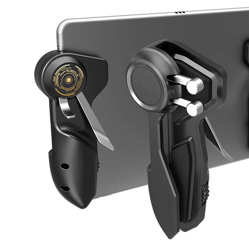Für PUBG Für Tablet Trigger Sp – Fire Tablet Accessories Bewertung und Preis