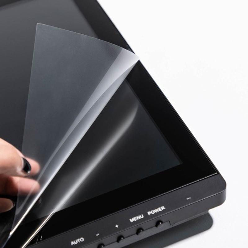Huion PF02 Schutzfolie, kompat – Huion Tablet Accessories Bewertung und Preis