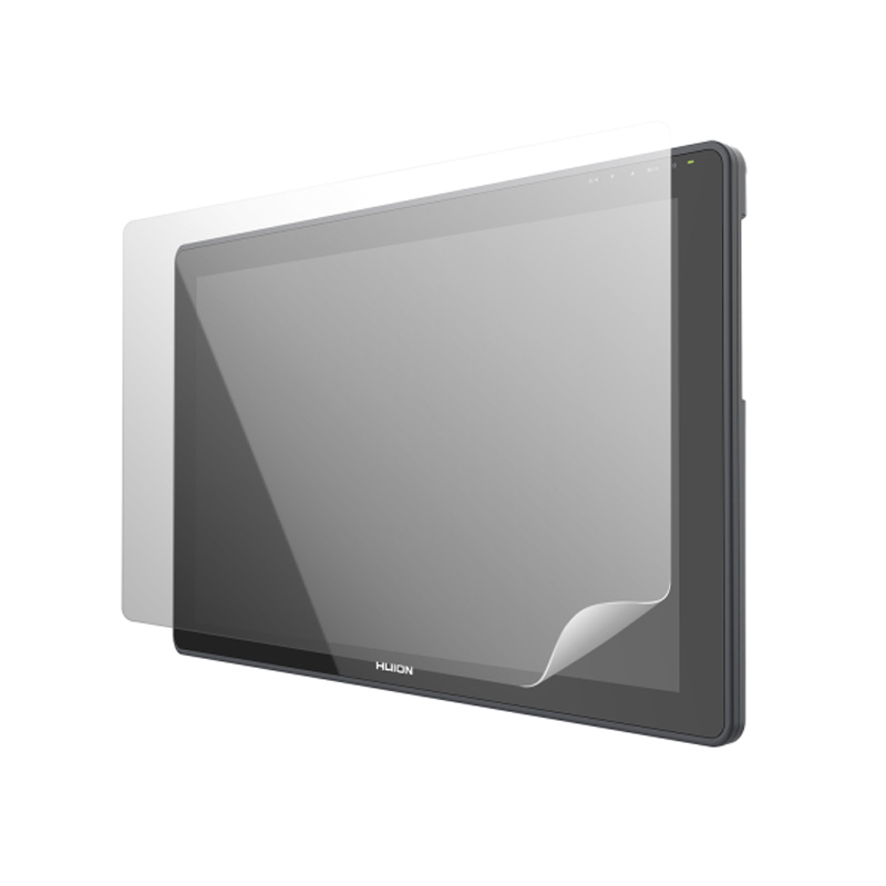 Huion PF02 Schutzfolie, kompat – Huion Tablet Accessories Bewertung und Preis