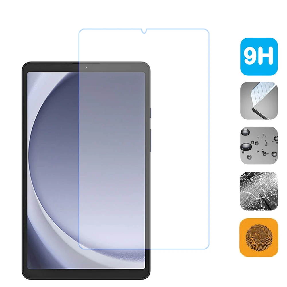 2PCS Für Samsung Galaxy Tab A9 – Galaxy Tablet Accessories Bewertung und Preis
