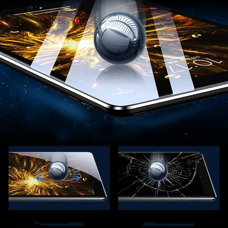 2PCS Für Samsung Galaxy Tab A9 – Galaxy Tablet Accessories Bewertung und Preis