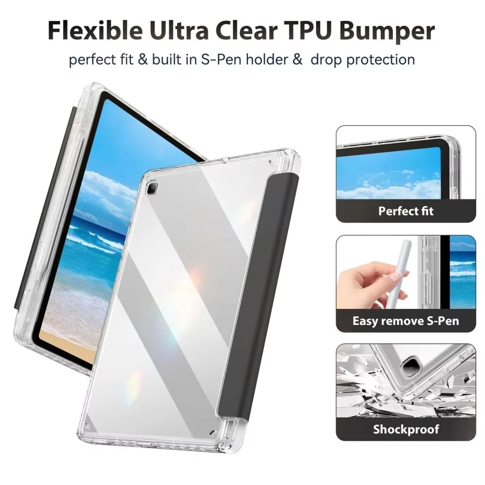 Für Samsung Galaxy Tab S6 Lite – Samsung Tablet S9 Accessories Bewertung und Preis