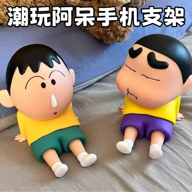 Niedlicher Cartoon Crayon Shin – Fire Tablet Accessories Bewertung und Preis