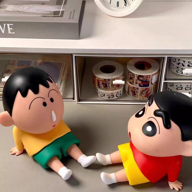 Niedlicher Cartoon Crayon Shin – Fire Tablet Accessories Bewertung und Preis