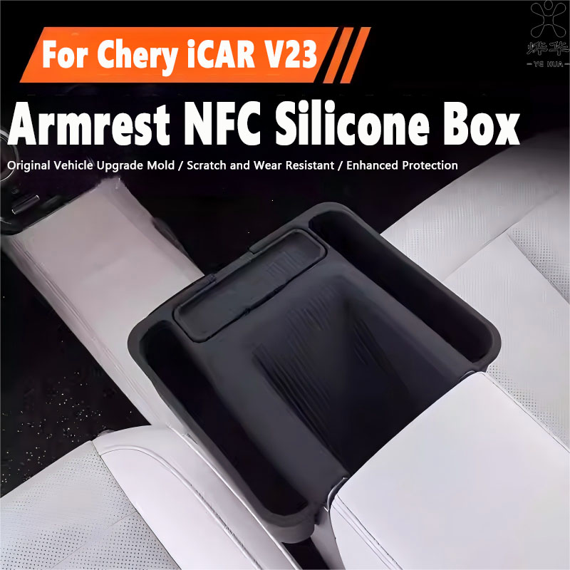 Für Chery ICar V23 Auto Kabell – Wireless Charging Pad Bewertung und Preis