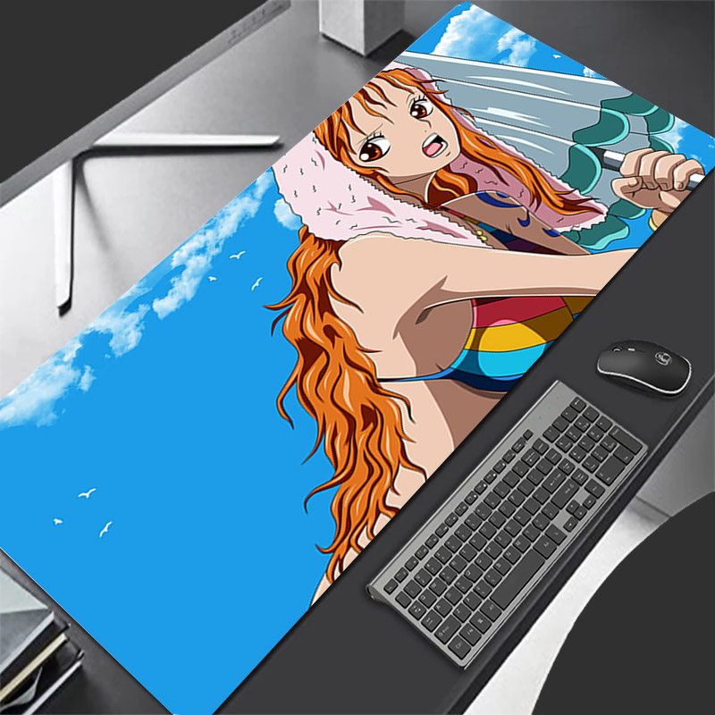 Mauspad One Piece Langlebiges  – Tablet Gaming Accessories Bewertung und Preis