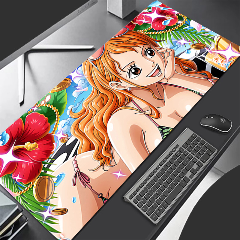 Mauspad One Piece Langlebiges  – Tablet Gaming Accessories Bewertung und Preis