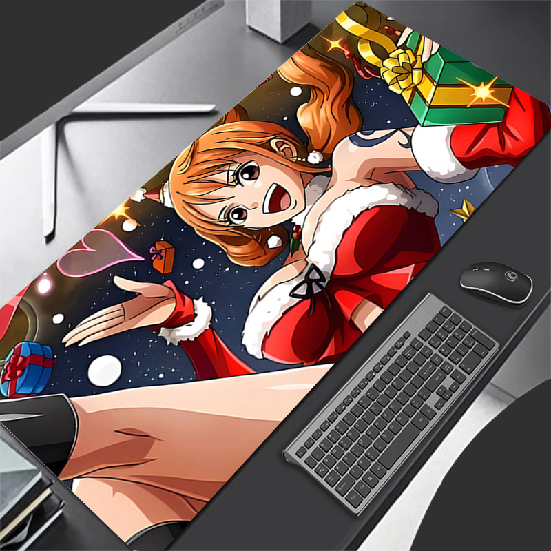 Mauspad One Piece Langlebiges  – Tablet Gaming Accessories Bewertung und Preis